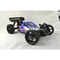 Rc nouveau modèle de voiture, voiture de jouet brushless échelle 1/10, buggy de modèle r/c radio 2. 4 g